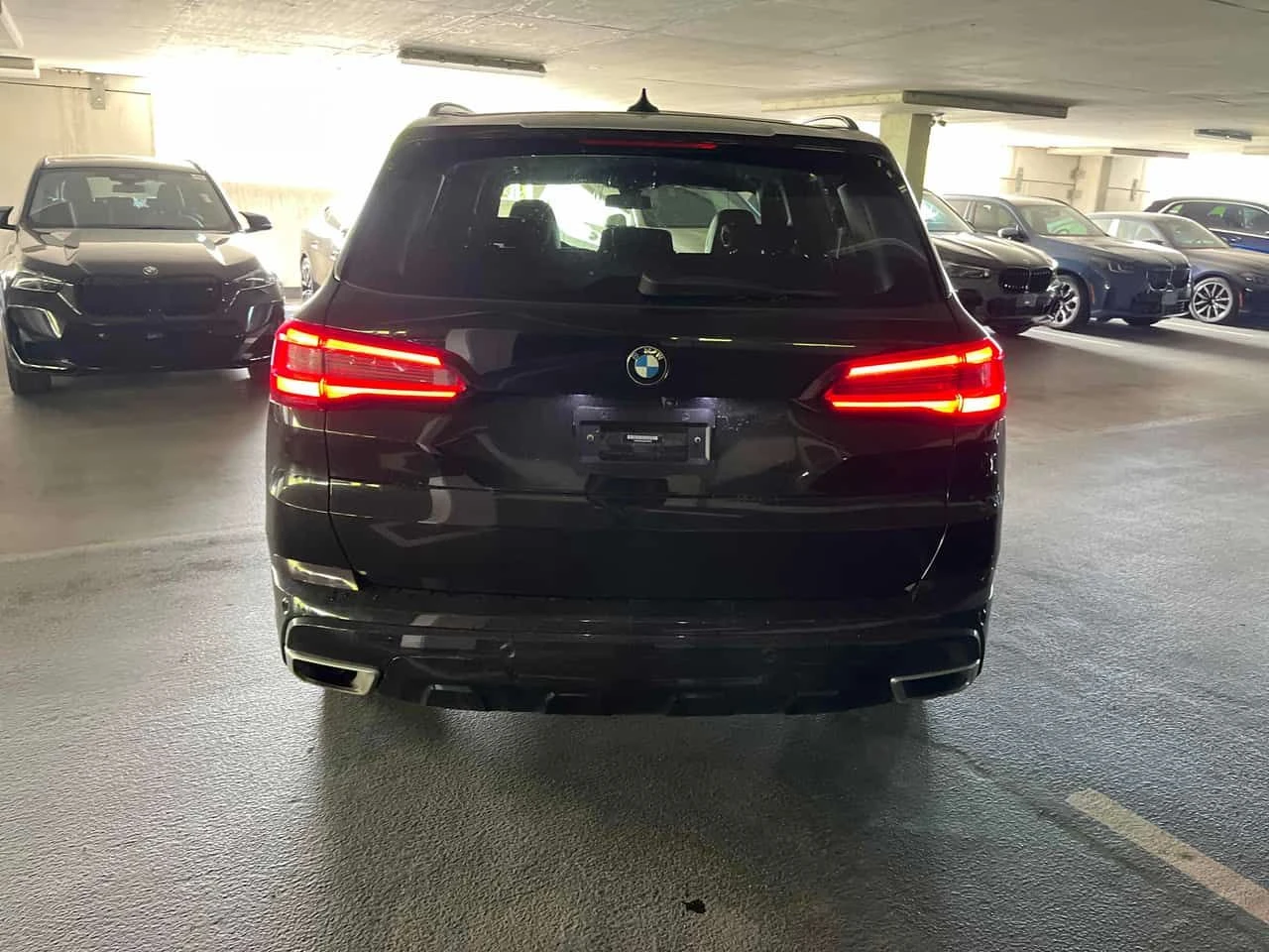 BMW X5 xDrive40i| ОТ ГЛАВНО ПРЕДСТАВИТЕЛСТВО| КЛИПОВЕ, снимка 4 - Автомобили и джипове - 54694094