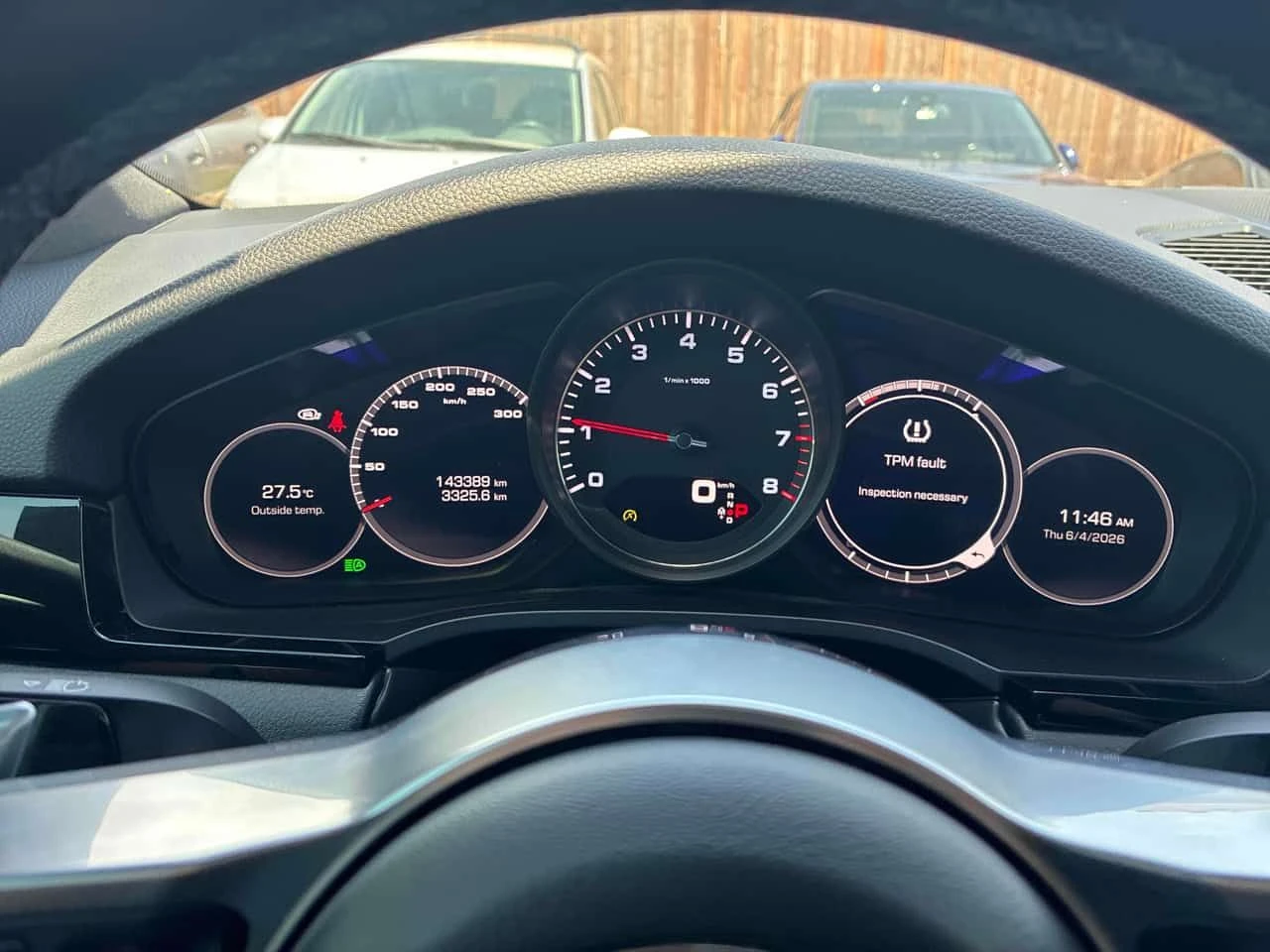 Porsche Cayenne * S * АВТОКРЕДИТ БЕЗ ПЪРВОНАЧАЛНА ВНОСКА, снимка 9 - Автомобили и джипове - 54784178