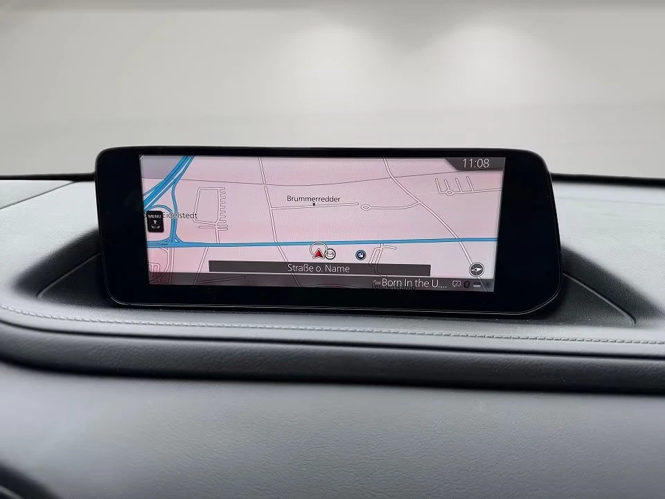 Mazda CX-30 e-SKYACTIVE/140HP/MHEV/CAM/HUD/KLESS/CPLAY/459q, снимка 8 - Автомобили и джипове - 55048100