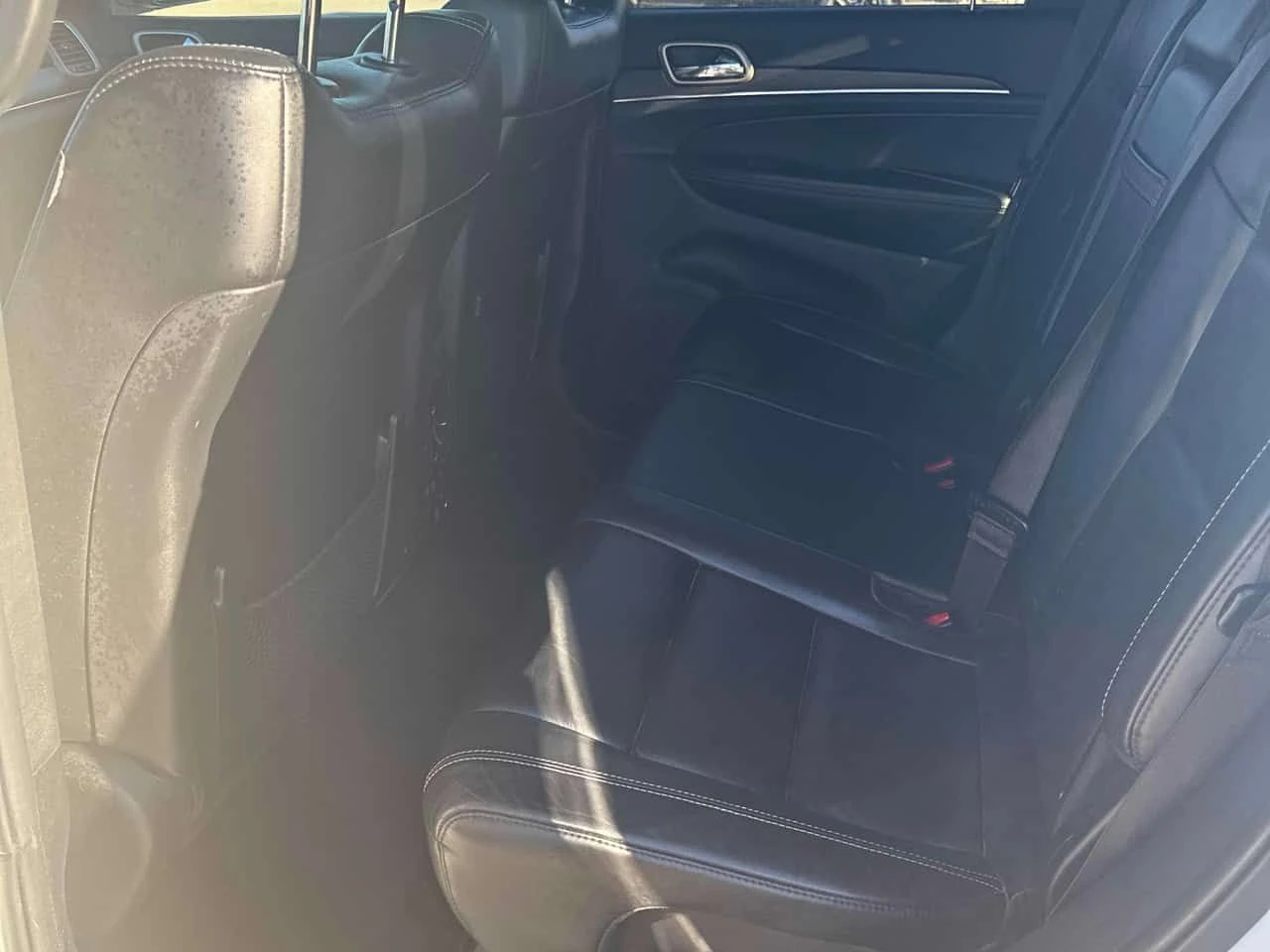 Jeep Grand cherokee * Limited * АВТОКРЕДИТ БЕЗ ПЪРВОНАЧАЛНА ВНОСКА* , снимка 12 - Автомобили и джипове - 55157389