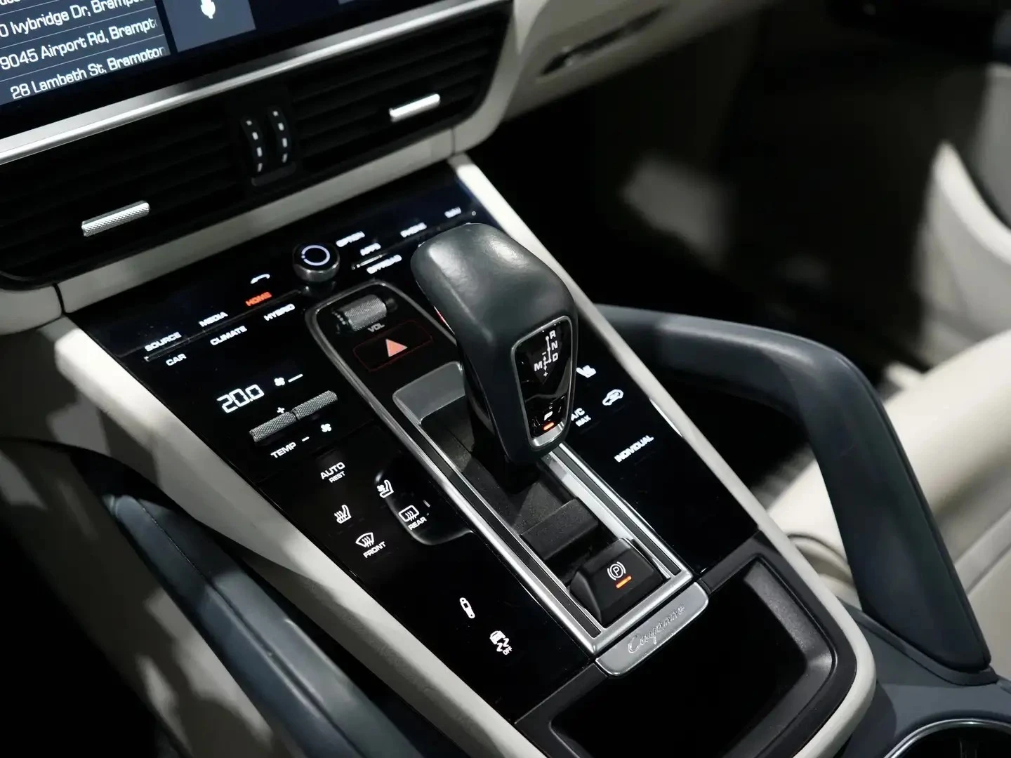 Porsche Cayenne E-HYBRID ���� �� �������� ���������� | Mobile.bg � ����������� 13