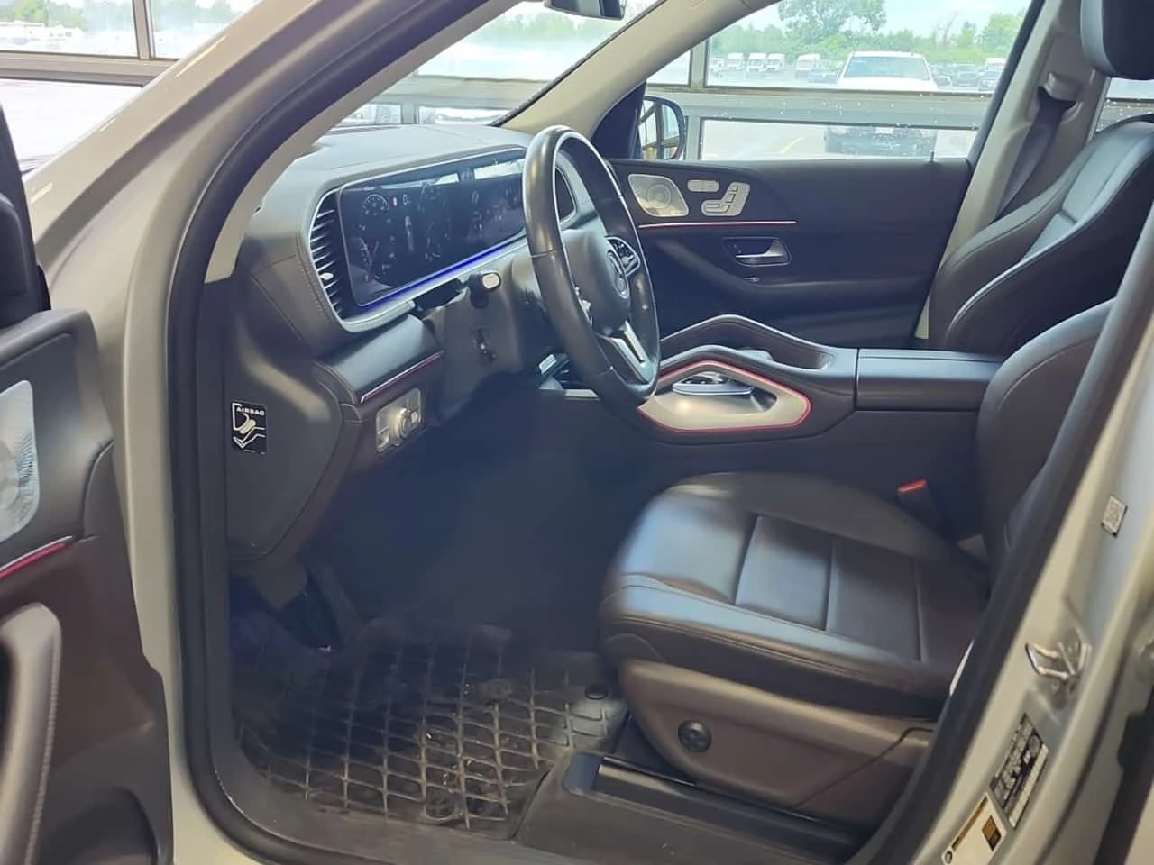 Mercedes-Benz GLE 350 * GLE350 4M * CARFAX * ЦЕНА ДО БГ, снимка 5 - Автомобили и джипове - 55616055