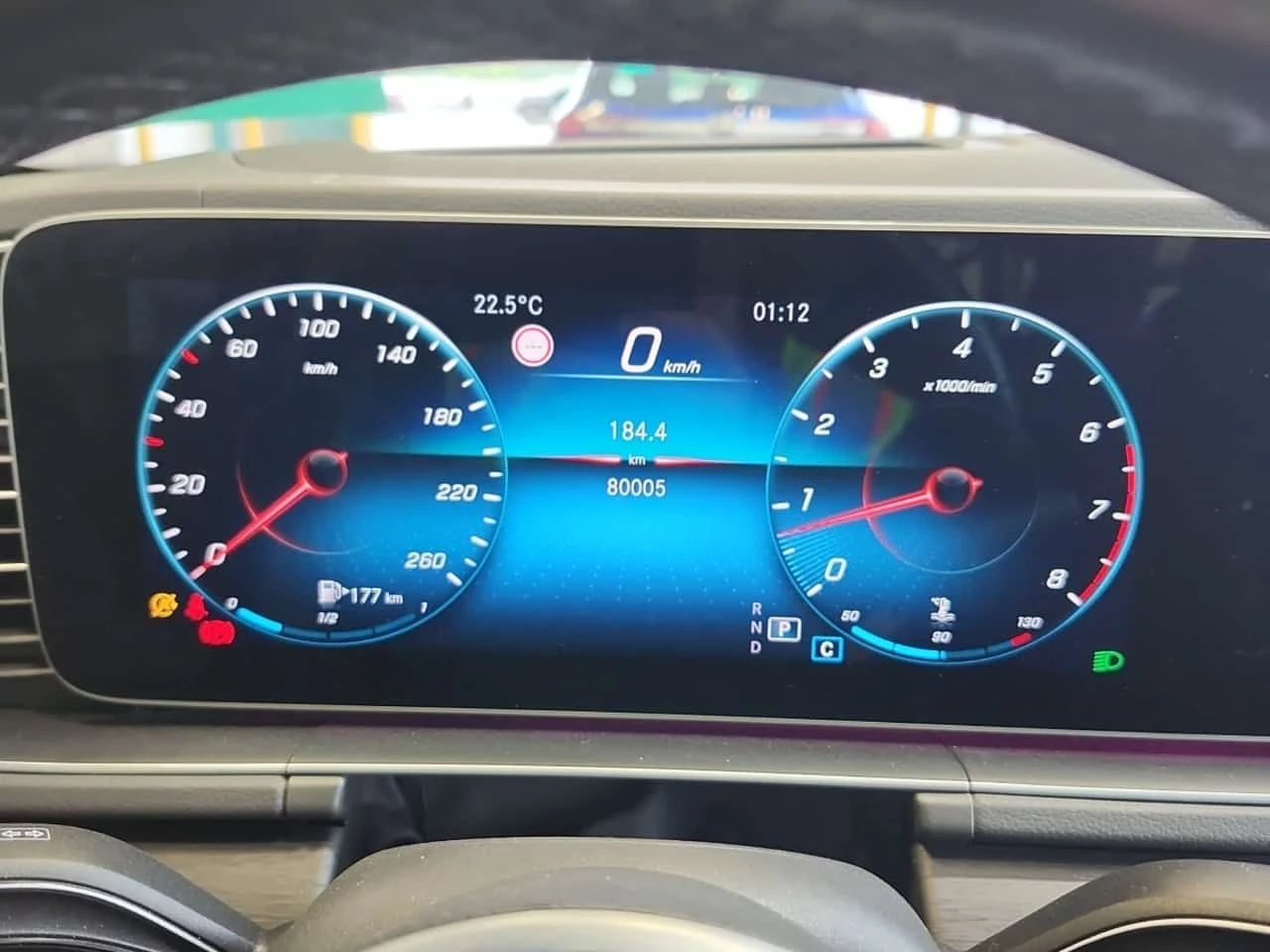 Mercedes-Benz GLE 350 * GLE350 4M * CARFAX * ЦЕНА ДО БГ, снимка 7 - Автомобили и джипове - 55616055