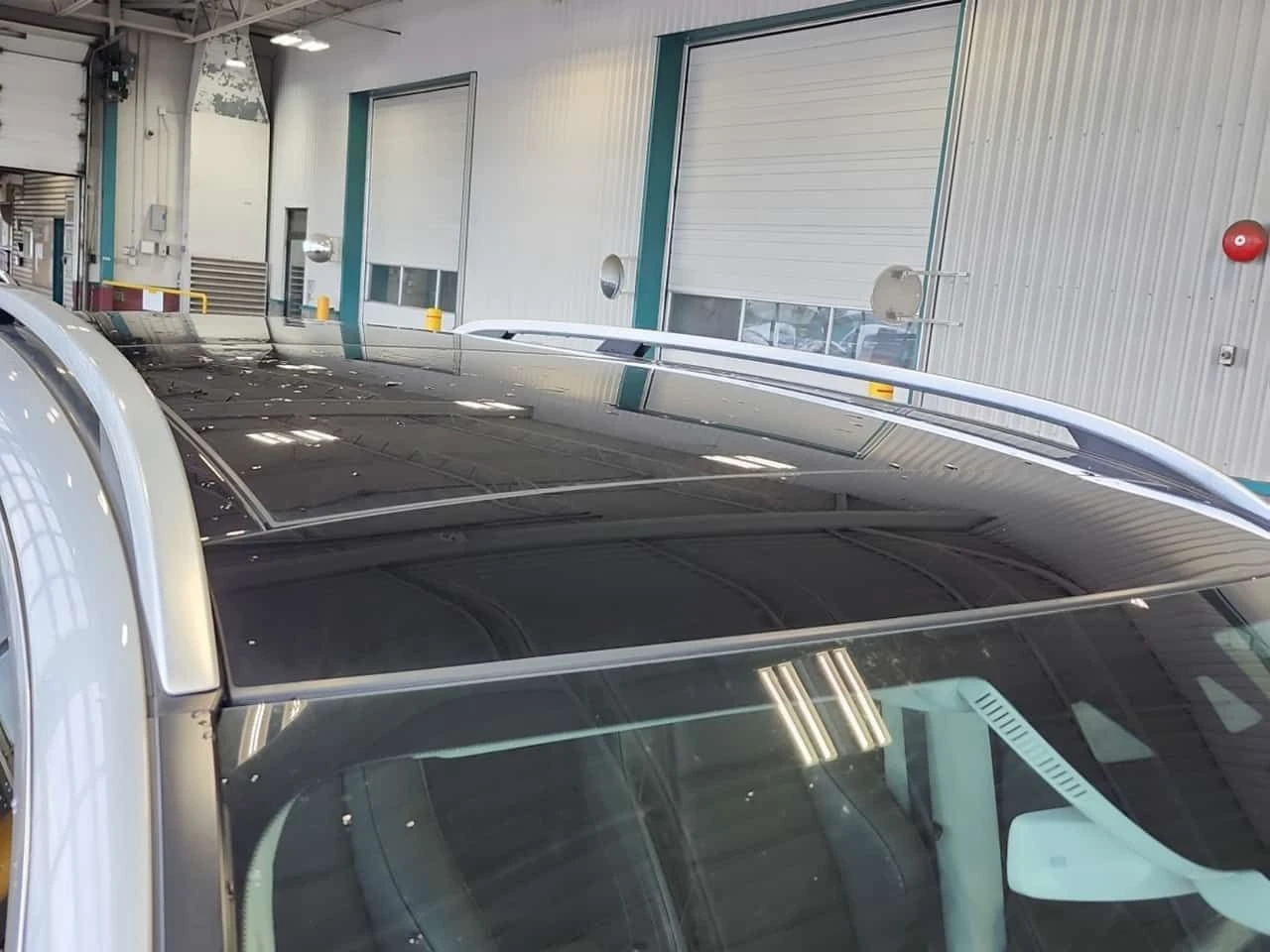 Mercedes-Benz GLE 350 * GLE350 4M * CARFAX * ЦЕНА ДО БГ, снимка 12 - Автомобили и джипове - 55616055