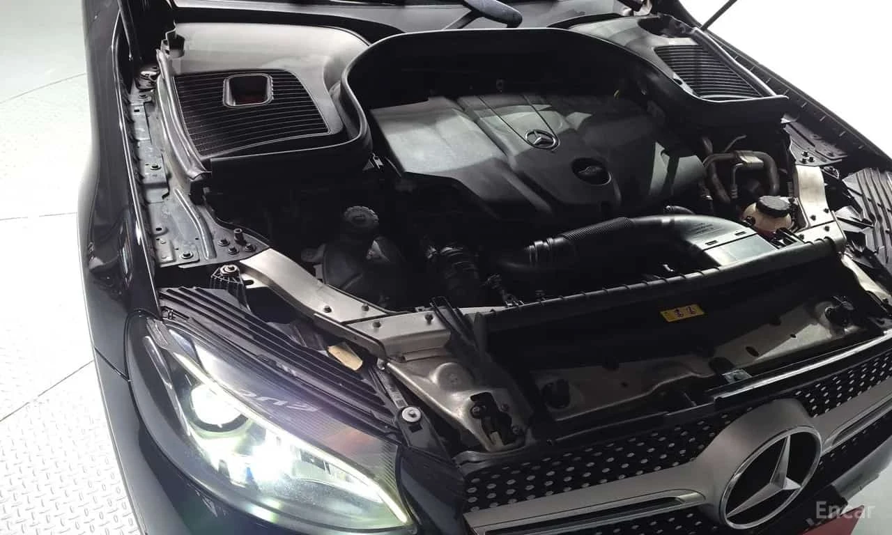 Mercedes-Benz GLC 220 * GLC220 d 4MATIC Premium Coupe * ЦЕНА ДО БГ, снимка 17 - Автомобили и джипове - 55750965