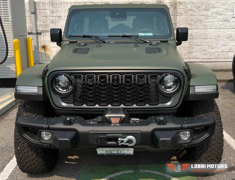 Jeep Wrangler, снимка 2 - Автомобили и джипове - 55928647