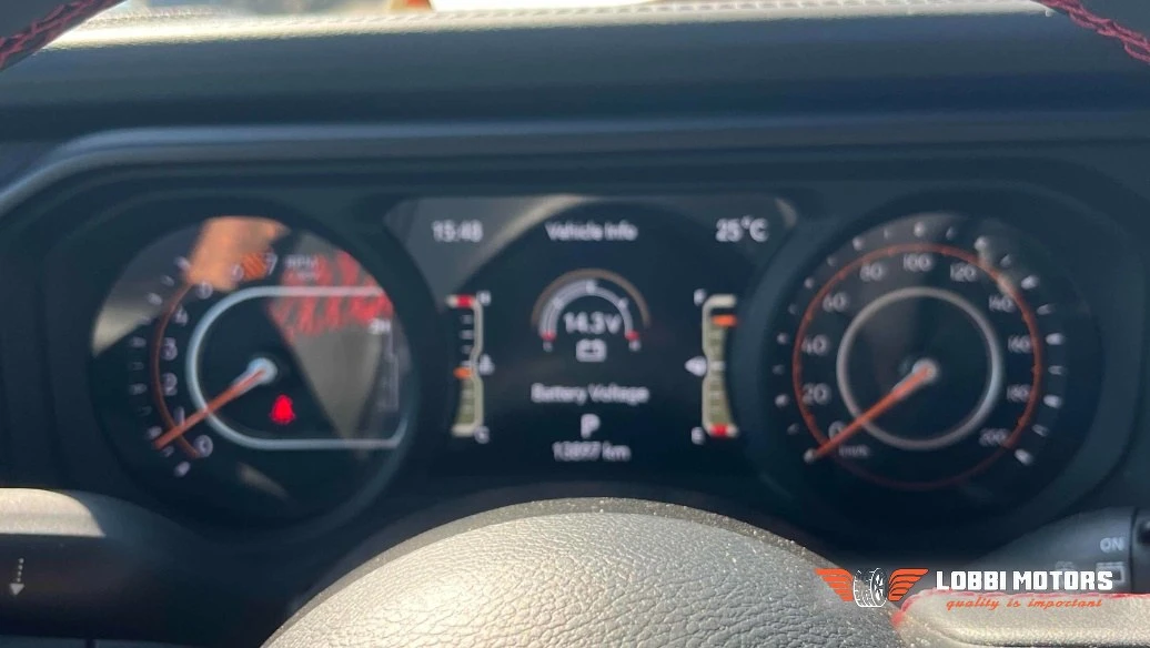 Jeep Wrangler, снимка 6 - Автомобили и джипове - 55928647