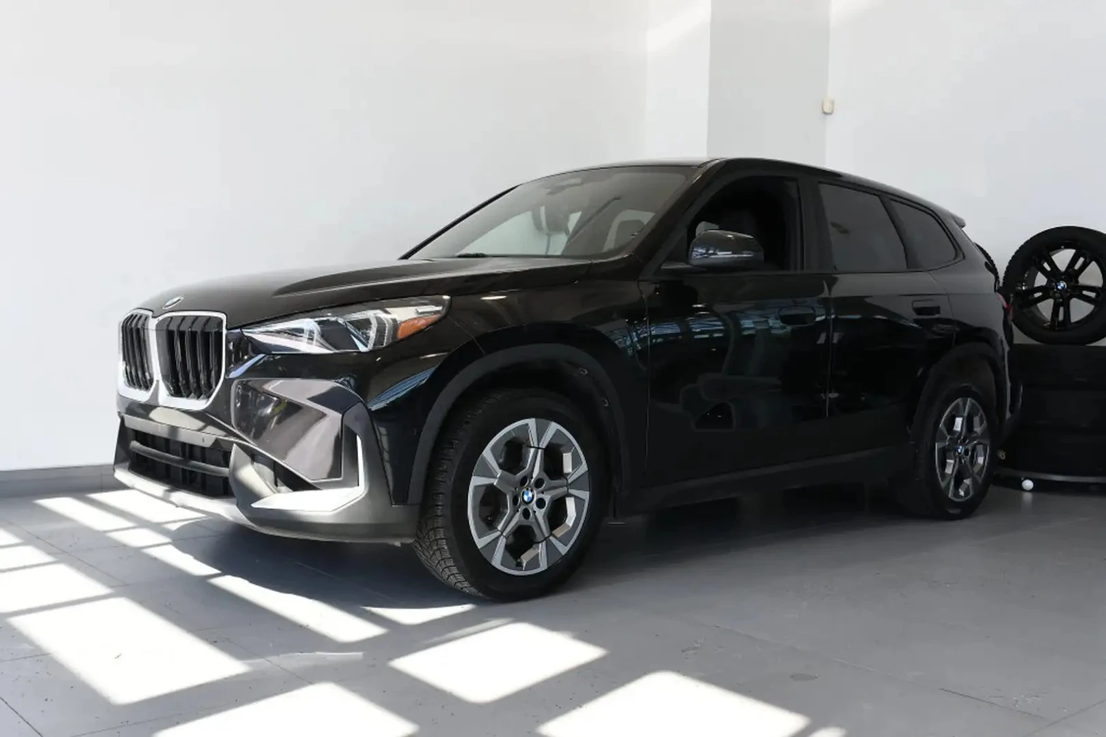 BMW X1 xDrive28i ЦЕНА ДО БЪЛГАРИЯ АВТОКРЕДИТ, снимка 5 - Автомобили и джипове - 55949969