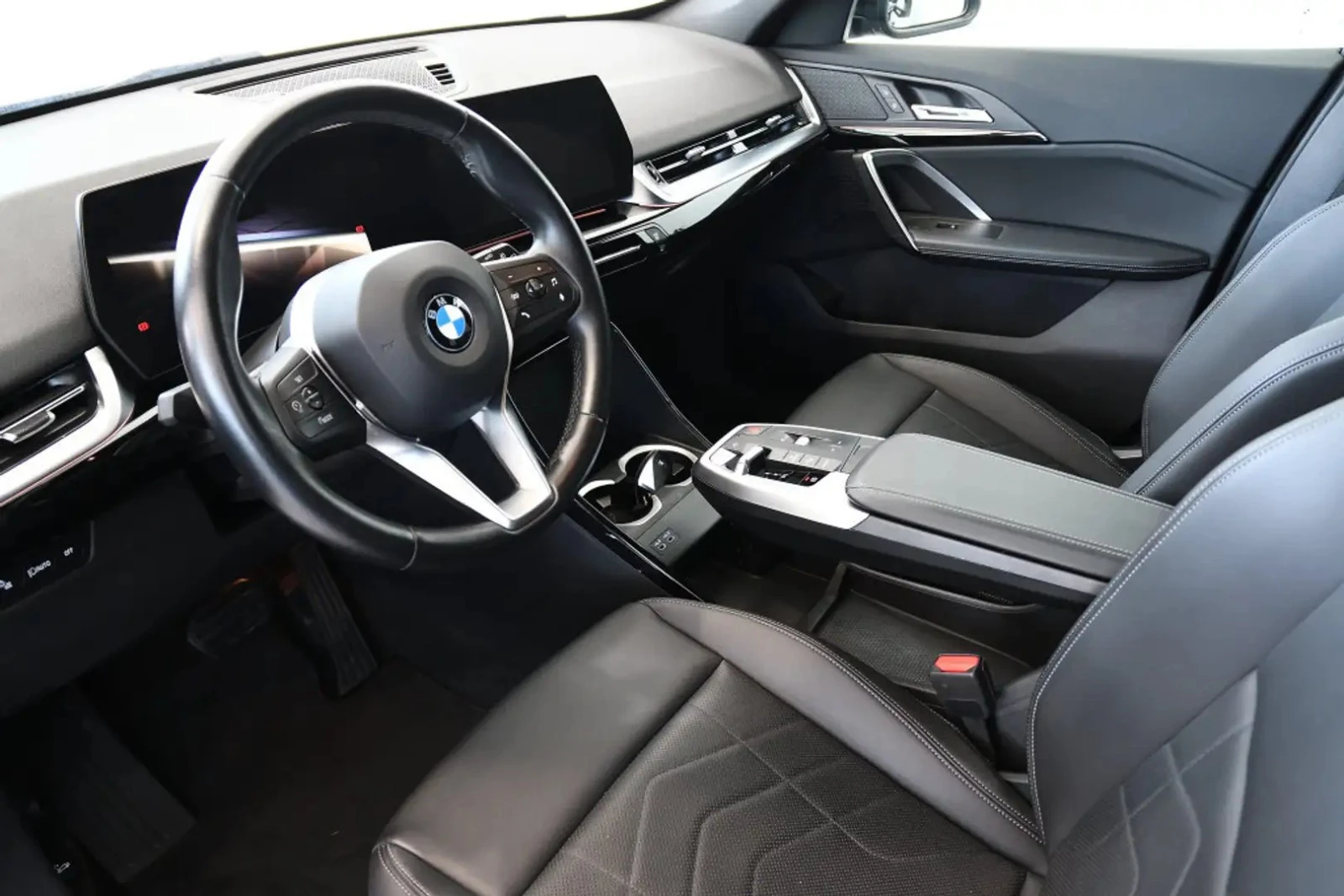 BMW X1 xDrive28i ЦЕНА ДО БЪЛГАРИЯ АВТОКРЕДИТ, снимка 8 - Автомобили и джипове - 55949969
