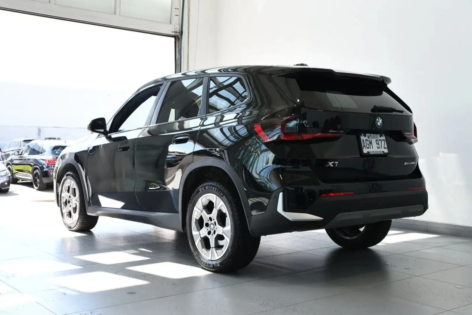 BMW X1 xDrive28i ЦЕНА ДО БЪЛГАРИЯ АВТОКРЕДИТ, снимка 6 - Автомобили и джипове - 55949969
