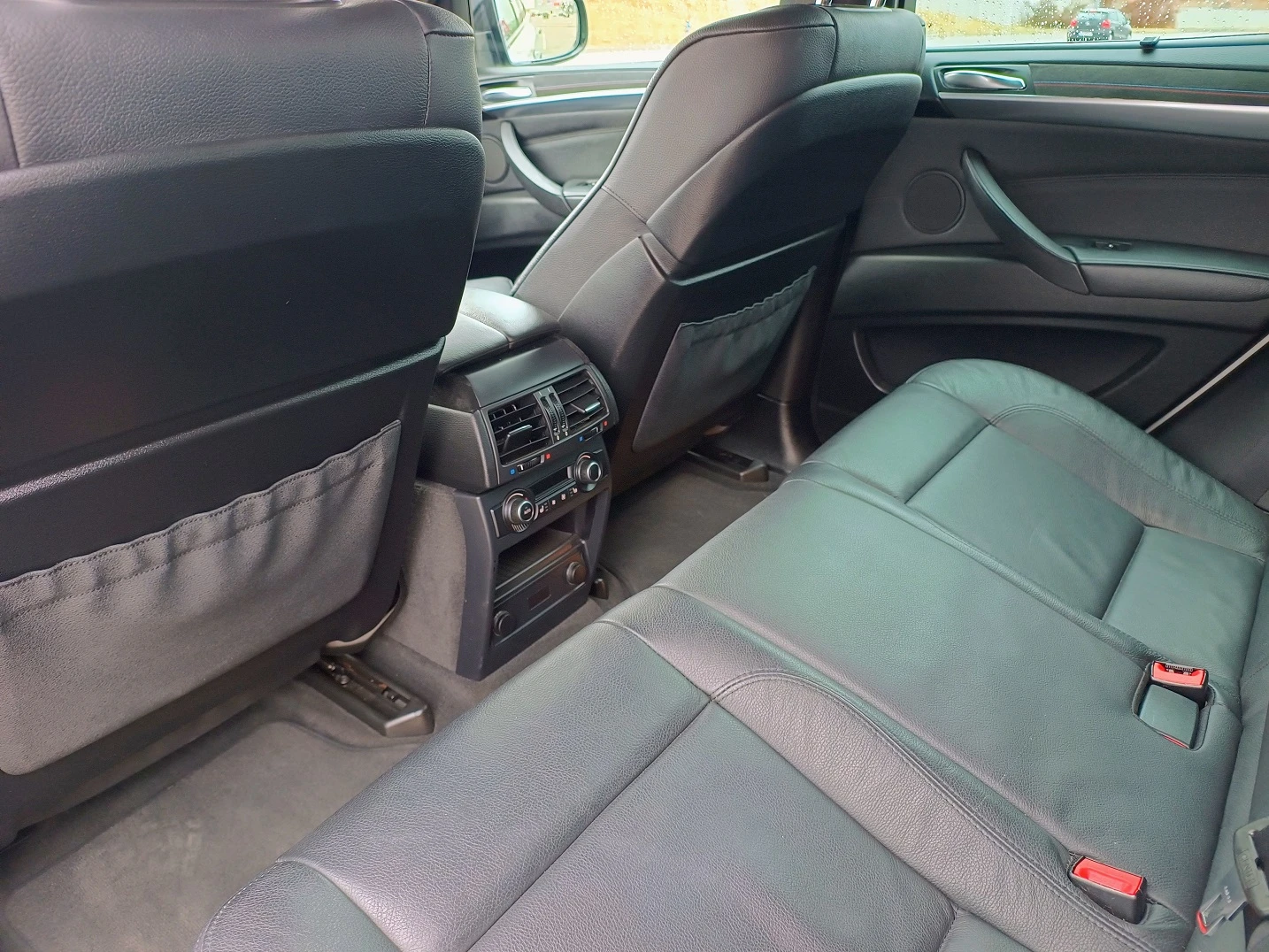 BMW X6 35i Xdrive Facelift, снимка 10 - Автомобили и джипове - 56551495
