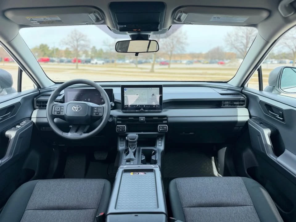 Toyota Rav4  Цена до България , снимка 6 - Автомобили и джипове - 56734609