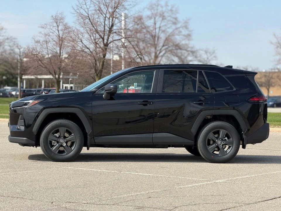 Toyota Rav4  Цена до България , снимка 3 - Автомобили и джипове - 56734609