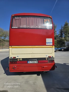 Iveco Classic BERKHOF Excellence, снимка 4