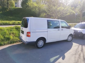 VW T5 T5 1.9tdi 6места, снимка 4