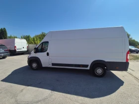 Peugeot Boxer Maxi най голяма база, снимка 2