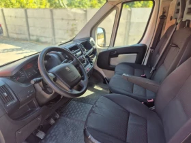 Peugeot Boxer Maxi най голяма база, снимка 6