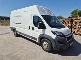 Peugeot Boxer Maxi най голяма база, снимка 4