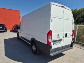 Peugeot Boxer Maxi най голяма база, снимка 3