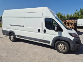 Peugeot Boxer Maxi най голяма база, снимка 5