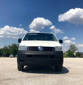 Обява за продажба на VW T5 1.9 ~10 800 лв. - изображение 1