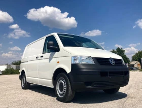     VW T5 1.9