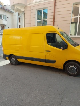 Renault Master 2.3 | Mobile.bg    2