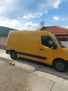 Renault Master 2.3 | Mobile.bg    4