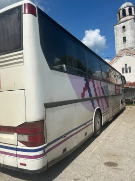 Обява за продажба на Setra H 315 HD ~24 500 лв. - изображение 1