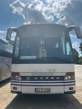 Обява за продажба на Setra H 315 HD ~24 500 лв. - изображение 2