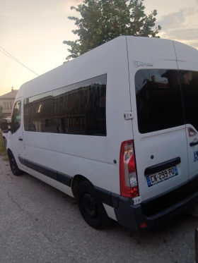Обява за продажба на Renault Master ~19 200 лв. - изображение 1