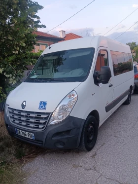 Обява за продажба на Renault Master ~19 200 лв. - изображение 1