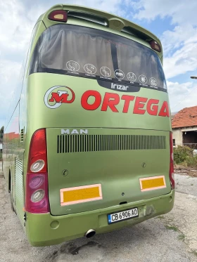 Обява за продажба на Man 469 Irizar ~30 000 EUR - изображение 3