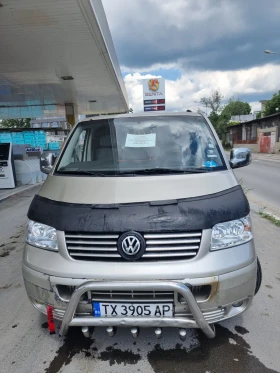VW T5 | Mobile.bg    4