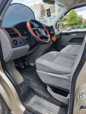 VW T5 | Mobile.bg    8