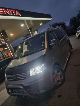     VW T5