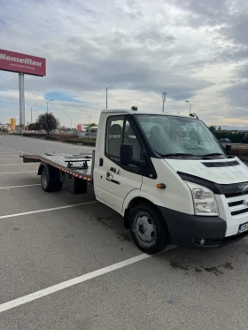 Ford Transit | Mobile.bg    6