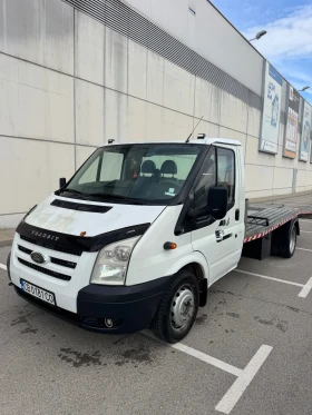 Ford Transit | Mobile.bg    8