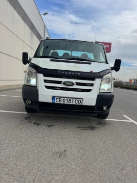 Ford Transit | Mobile.bg    5