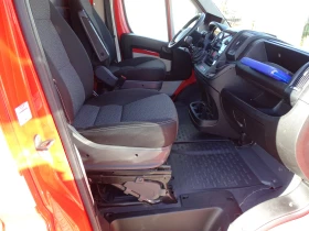 Iveco Daily FIAT DUCATO * * * * * *  * * * * * *  | Mobile.bg    10