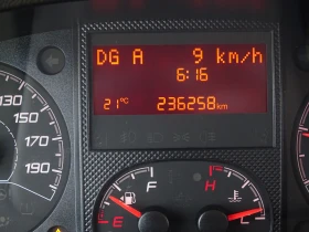 Iveco Daily FIAT DUCATO * * * * * *  * * * * * *  | Mobile.bg    11