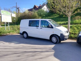 VW T5 T5 1.9tdi 6места | Auto.bg — изображение 3