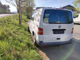 VW T5 T5 1.9tdi 6места | Auto.bg — изображение 5