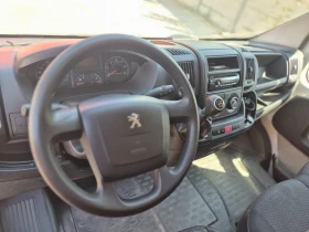 Peugeot Boxer Maxi ��� ������ ���� | Mobile.bg � ����� ������ 7