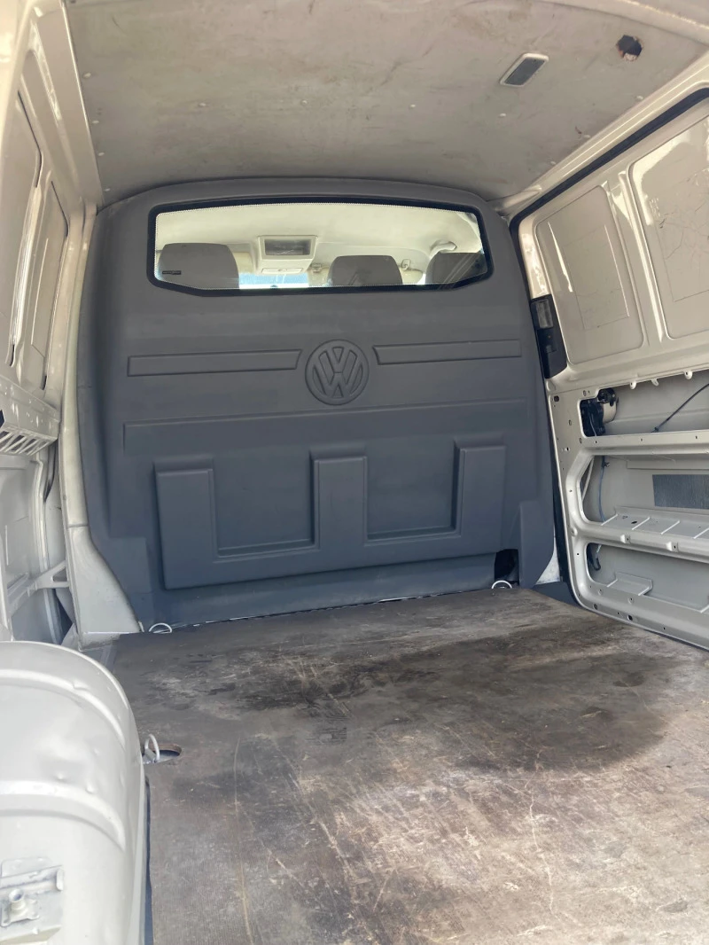 VW T5 1.9, снимка 6 - Бусове и автобуси - 47833005