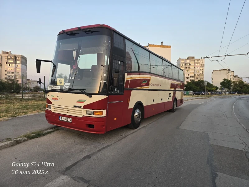 Iveco Classic BERKHOF Excellence