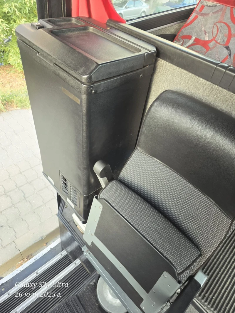 Iveco Classic BERKHOF Excellence, снимка 6 - Бусове и автобуси - 52127086