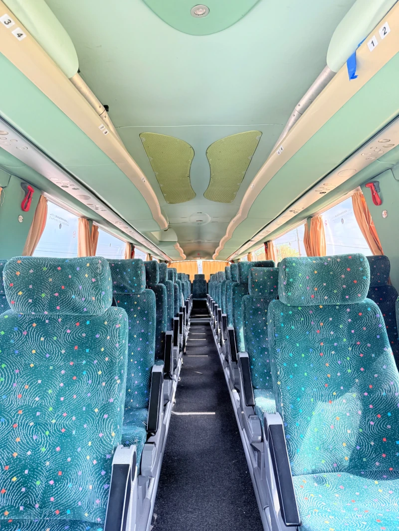 Man 469 Irizar, снимка 7 - Бусове и автобуси - 51656044