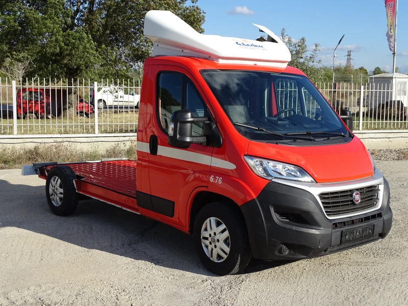 Iveco Daily FIAT DUCATO * * * ШАСИ* * *  * * * ШЕРКОМ* * * 
