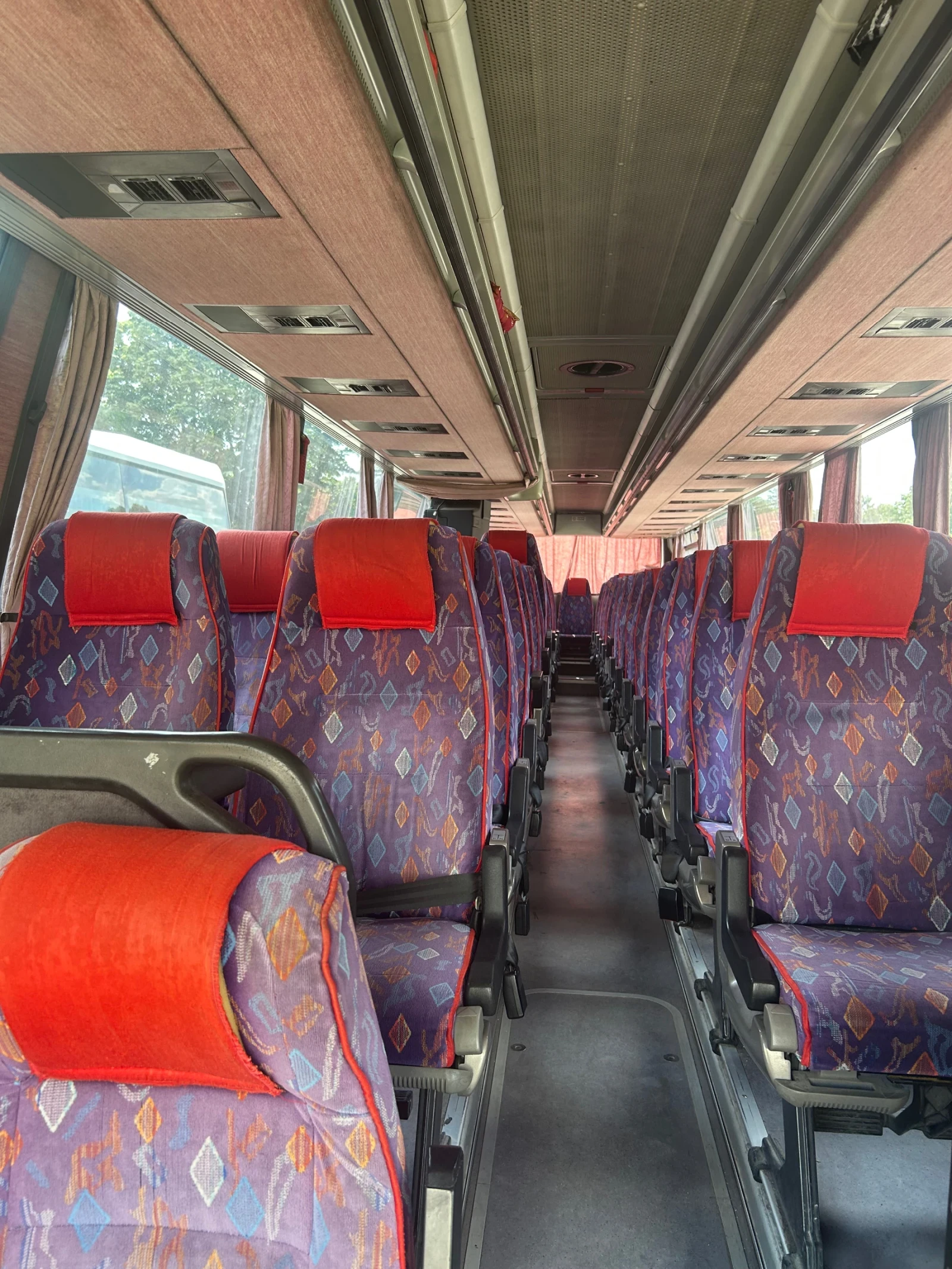Setra H 315 HD - изображение 5
